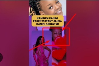 alicia kanini Viral Video Link, Watch Full Video Link 
