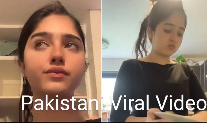 Pakistani Girls Full Viral Video Link , Watch Pakistani Girl Original Viral Video Link , Pakistani Girls Video Link 