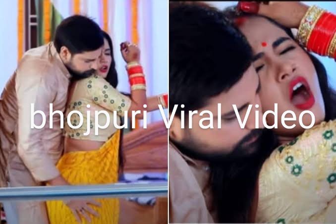 bhojpuri Original Viral MMS Video Link , Watch bhojpuri Viral Video , Viral MMS Video News 