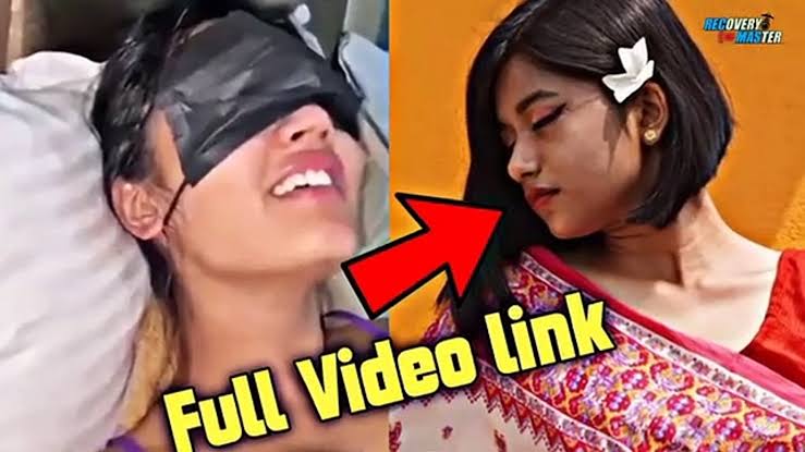 Mask girl Original Viral Video Link , Viral Video On Mask girl , Watch Mask girl Full Video Link 