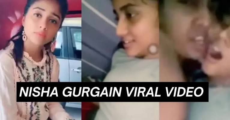 Nisha guragain Viral Video , Watch Nisha guragain Full Video Link , Viral Nisha guragain Video Link 