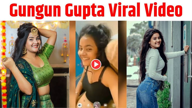 GunGun Gupta Viral Video Download , Watch gungun gupta Full Video Link 