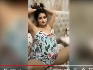 Alia Bhatt Original Viral Video Link , Watch Alia Bhatt Full Video Link 