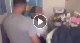 Hmp wandsworth viral video Link , Leaked hmp wandsworth video link 