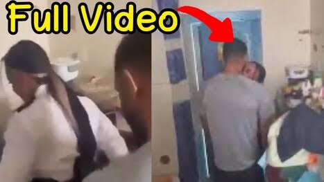 Leaked hmp wandsworth Video , Watch hmp wandsworth Full Viral Video Link 