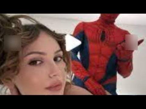 Leaked Sophie rain spider-man Viral Video tutorial Link, 