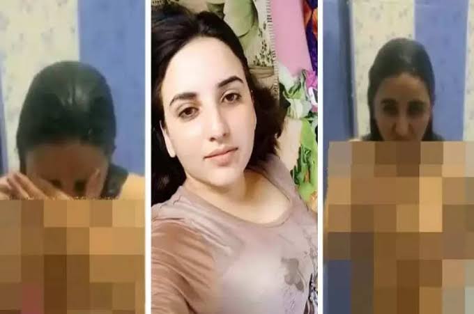 Pakistani Tiktok Model Viral Video Link , Pakistani Viral Video Link 