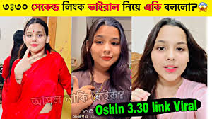 Oshin viral video link video original 3.30,Oshin viral video original