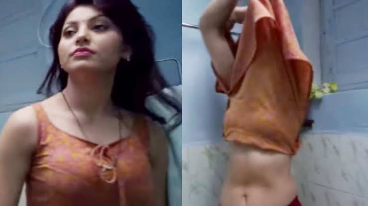 Urvashi Rautela Viral Video Original Link , Leaked Urvashi Rautela privet Video Link Viral