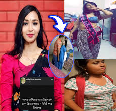 Atika Binte Hossain Original Viral Video Download Link 🥵🥵