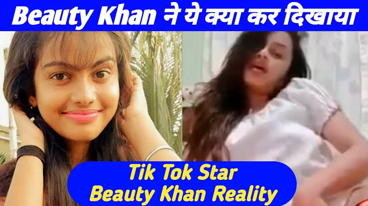 Beauty Khan Viral Video :Viral MMS Video News : Indian girl viral video 