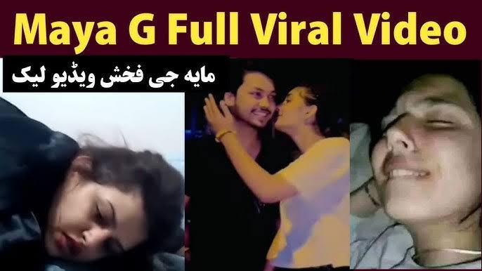 Maya g Viral Video 4 36 Link Pakistan , Maya g Viral Video 4 36 Link YouTube