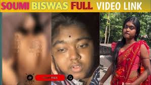 Soumi Biswas Original Telegram Link , Watch Soumi Biswas Full Viral Video Link , Soumi Biswas Private Video Download Link