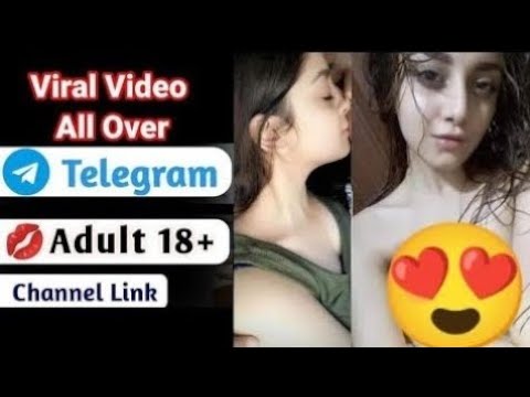 Telegram 18+ new viral video links :  Telegram channel "DESI VIRAL 🔥💋 videos"