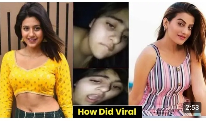 Viral girl leaked viral video original video of girl