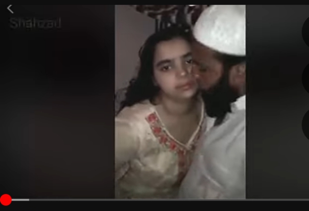 Viral Pakistani molvi leaked viral videos original original