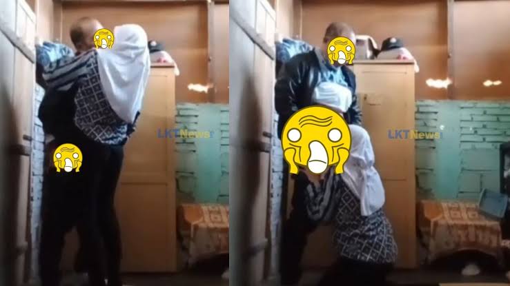 Watch Viral Video Viral Gorontalo Guru Dan Siswa Telegram Link , Video Viral Gorontalo Guru Dan NB Siswa Original