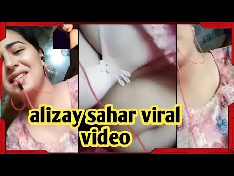 Aliza Sehar Viral Video | Aliza Sehar New Vlog | Aliza Sehar Tik Tok | aliza sehar leak video