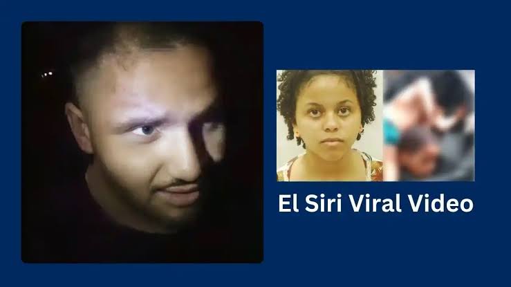 El Siri Original Biral Video Telegram Link , El Siri Original Video Viral Video Link Download