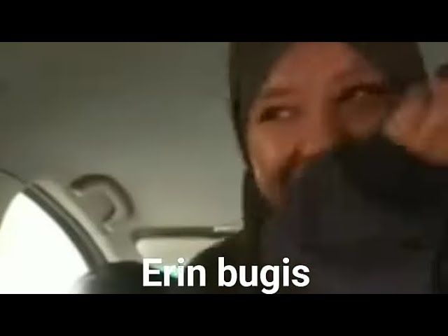 Erin Bugis Viral Video Telegram Link , Erin Bugis Viral Link Download