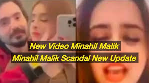 Watch Minahil Malik S~E—X Viral Video Viral , Minahil Malik Full Viral Video Original Link