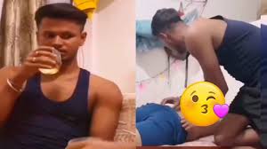 Watch Sourav Singh Full Viral Video Original Link , Leak Sourav Singh 18+ Private Video Clips