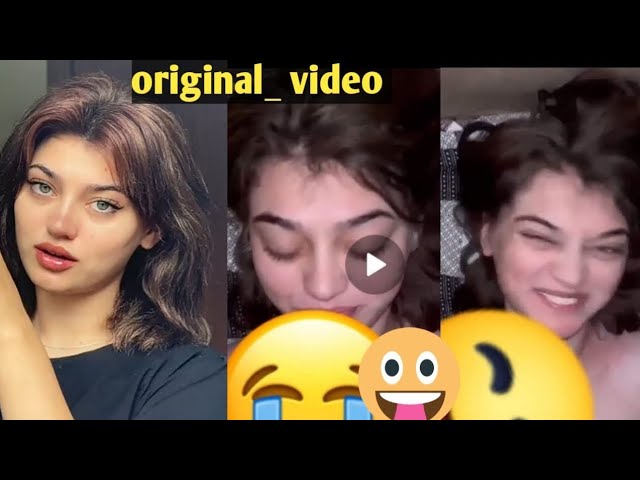 Tiktoker Imsha Rehman Viral Video Original Telegram Link Watch Full Viral Video