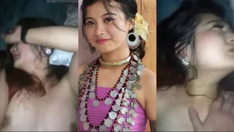 Maya G 18+ Leak Video Watch Full Viral Video Link download free