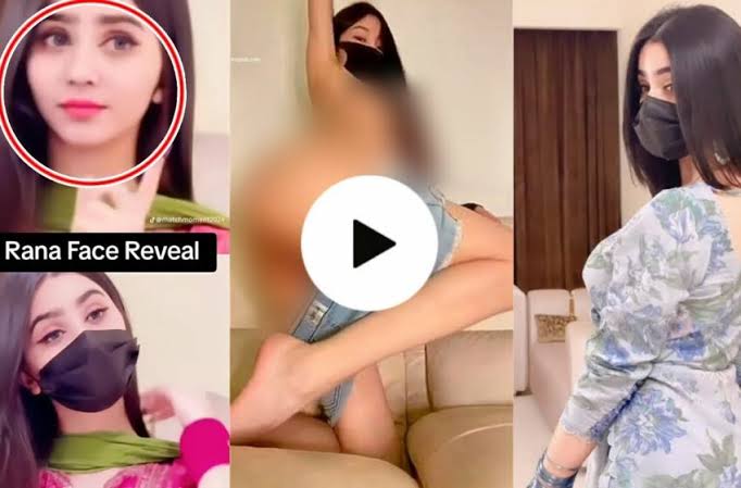 Viral TikTok Star Isha Rana Viral Video Original YouTube Video Watch Full Scandal Video