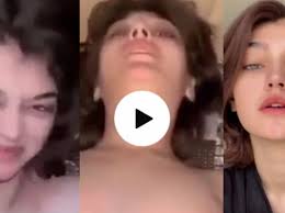 Tiktoker Imsha Rehman Viral Video Viral Scandal Watch Full Leak Video Clips Original Link