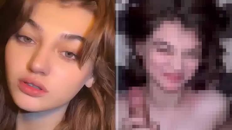 TikToker Imsha Rehman 18+ Original Viral Video Link , Imsha Rehman leak Private Video Viral Link