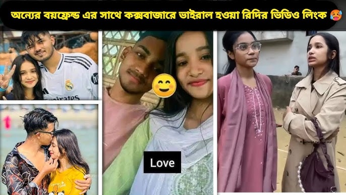 Bangladeshi TikTok Girl 18+ Original Viral Video Clips , Ridhi XX Full Video Link Download