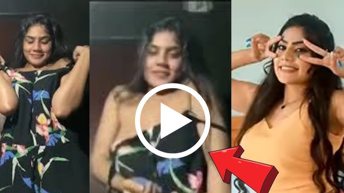 VIRAL!! Tiktok Star Anu Kanu XX Original Viral Video Clips , Leak Anu Kanu Full Video Link Download Link