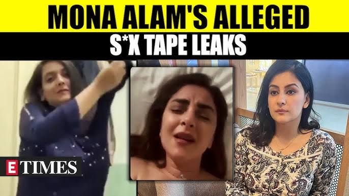 Mona Alam Leak 18+ Video Clips , Mona Alam Full Viral Video Download Link