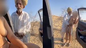 Jaisalmer Tau Viral Video Watch Full Video Link , Jaisalmer Viral Video Car Full HD Video Download