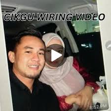 Cikgu Fadhilah Viral Video Original Link , Cikgu Fadhilah Full Video Link Download