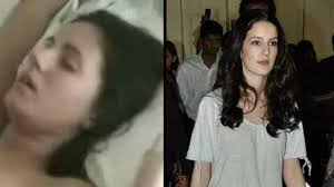 Isabelle Kaif 18+ Original Viral Video Clips , Isabelle Kaif Viral Video Link Download