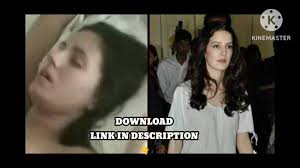 Isabelle Kaif Viral Video Original Telegram Link ,  isabelle kaif Full viral video Download