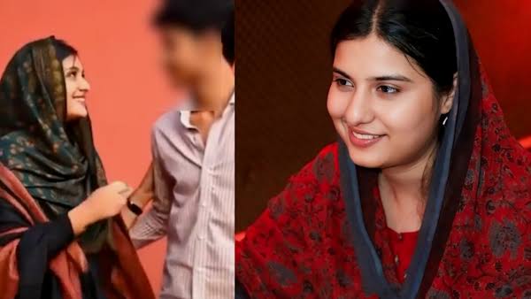 Iqra Hasan Viral Video X , MP Iqra Hasan Full Viral Video Clips