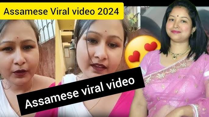Assamese 18+ Viral Video Clips Original Link , Assamese Full Video Download Link