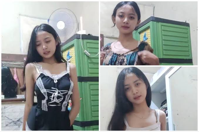 ANDINI Viral Video Clips Original Link , Video Viral Andini Full MMS Video Clips