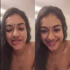Shruthi Narayanan Viral Video Link , TikTok Star Shruthi Narayanan Viral Full Video Download