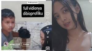 Andini Pratama Viral Video Original Link , Andini Leaked Online Video Download Link