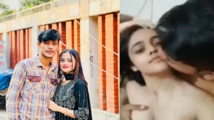 Tiktoker Maya G 18+ Viral Video Original Link , Pakistani Tiktok girl Maya G Viral Video Download