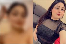 Sumbal Malik Viral Video , TikTok Star Sumbal Malik Viral Video Original Link