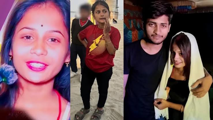 Tiktok Star Paro Aarti 18+ Viral Video Link ,  Paro Aarti Viral Video Download