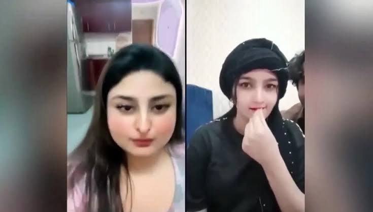 Tiktok Star Sumbal Malik 18+ Viral Video Original Link , Leaked Sumbal Malik Private Video Link Download