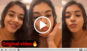 Shruthi Narayanan 18+ Viral Video Clips Original Link , Shruthi Narayanan Video Viral Link