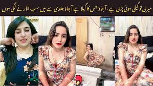 Sumbal Malik Viral Video Original Link , TikTok Star Sumbal Malik Leaked Private Video Link