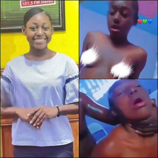 Kenya Pastor Daughter Viral Video Clips Original Link ,  Pastor Daughter Viral Videos Download